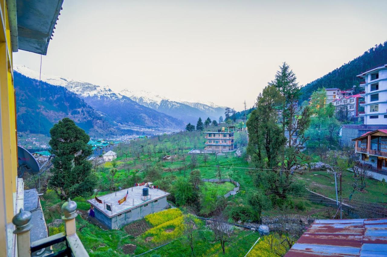 Hotel Hadimba Way - Manali (Himachal Pradesh), Manali